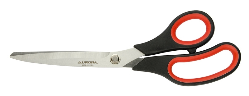 Ножницы Aurora раскройные AU 901-105