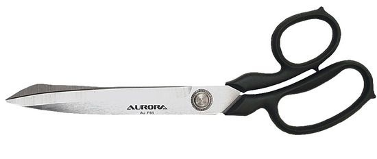 Ножницы Aurora раскройные AU Р105