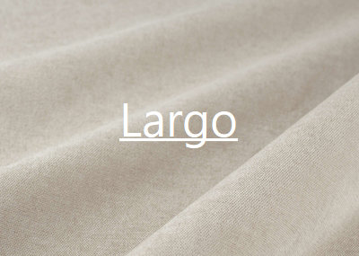 Новинка ткани Largo