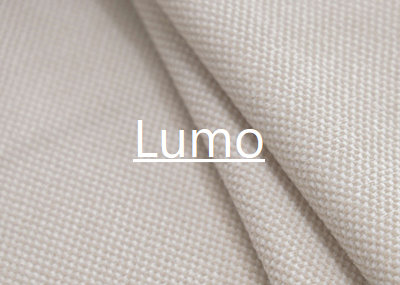 Новинка ткани Lumo